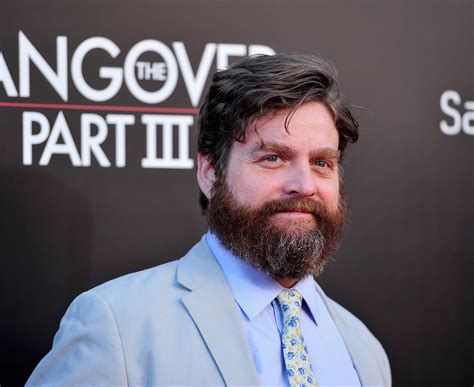 net worth zach galifianakis